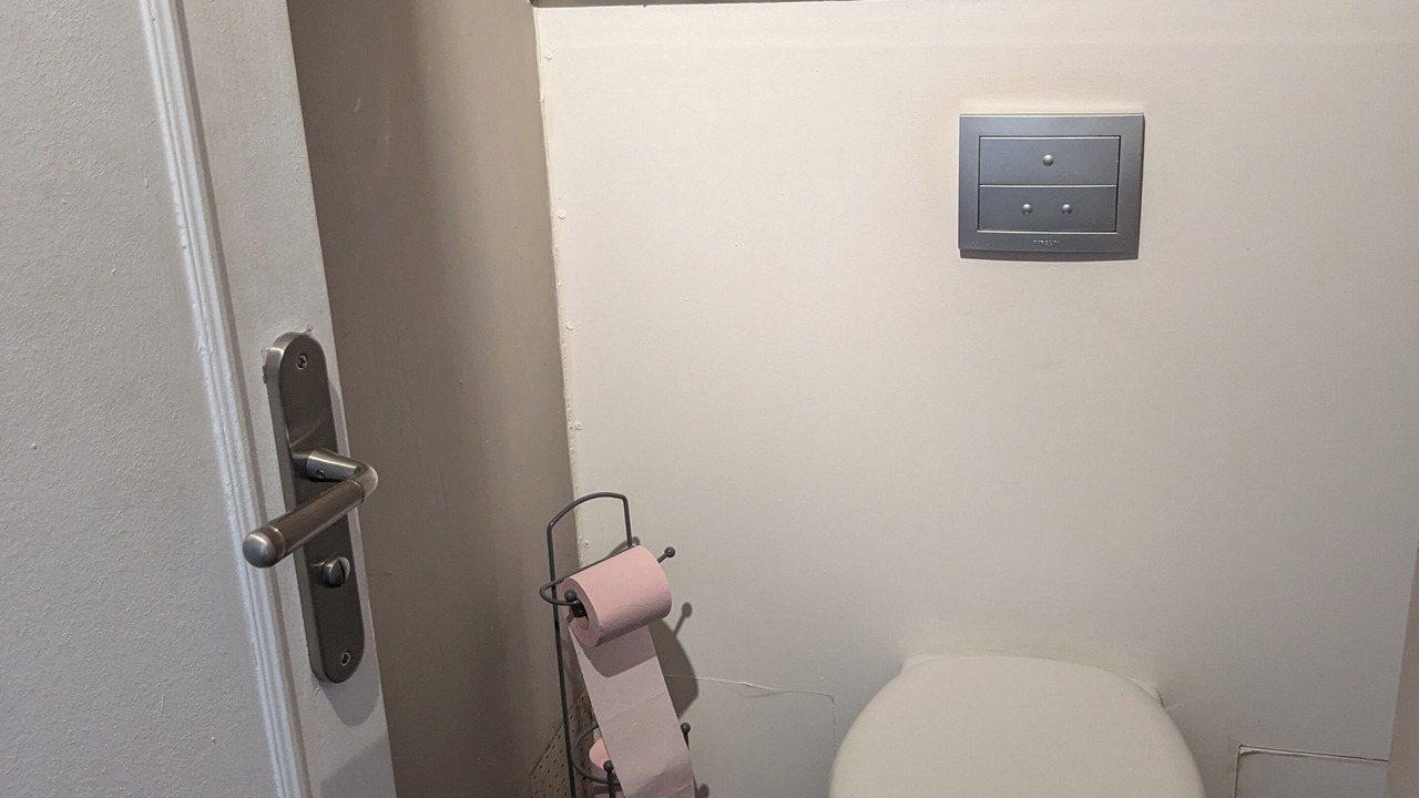 Photo of Bathroom in Perigny