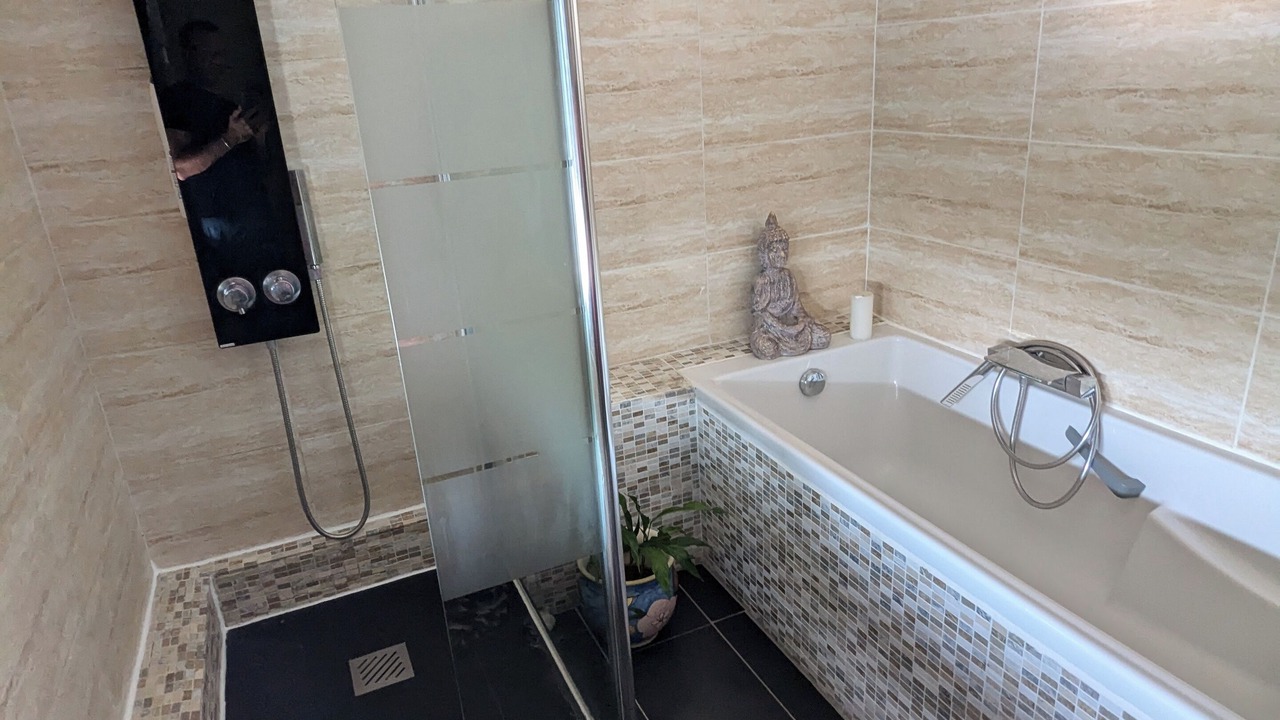 Photo of Bathroom in Perigny