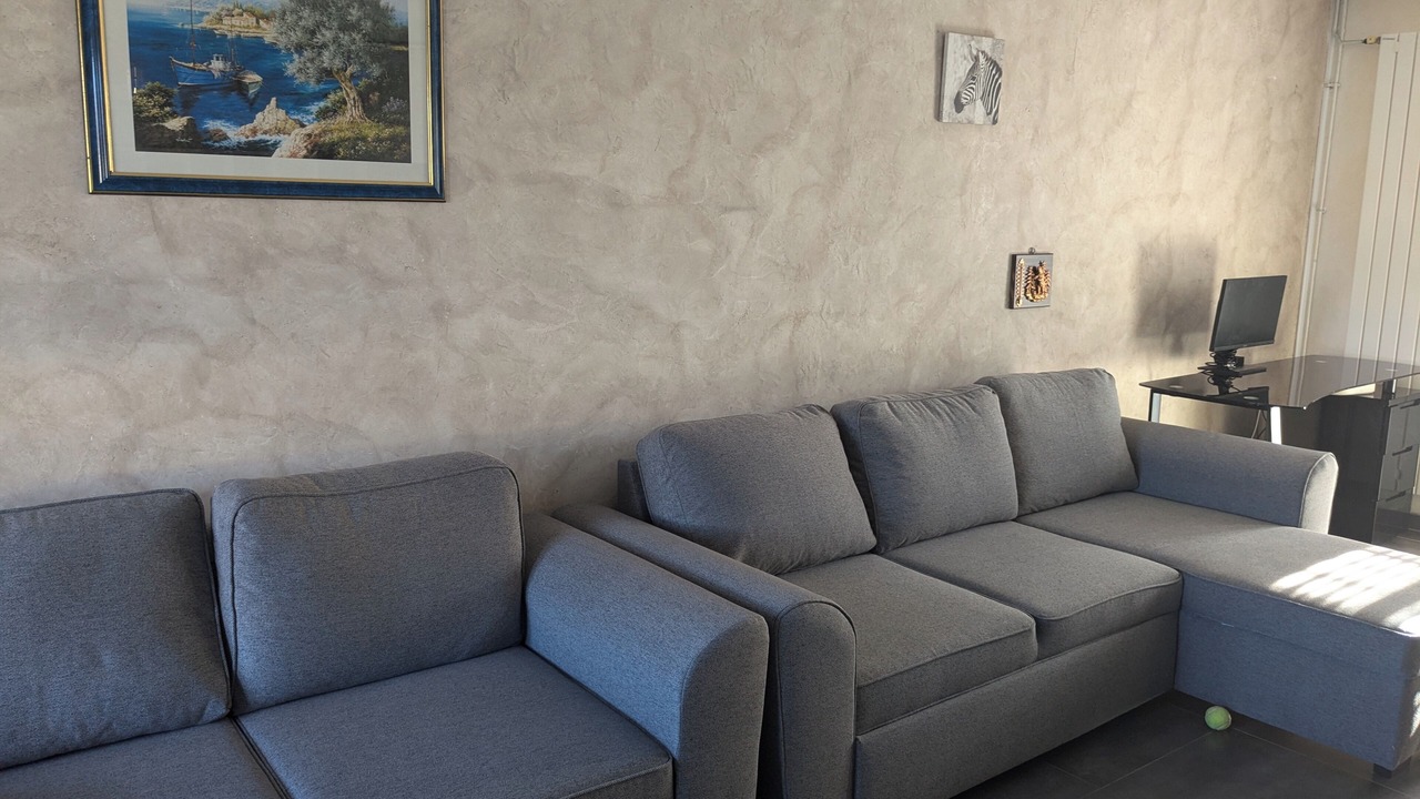 Photo of Livingroom in Perigny
