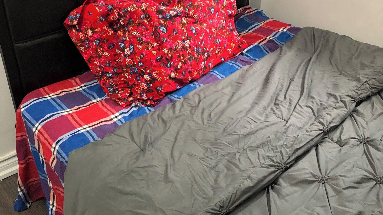 Photo of Bedroom in West Hill