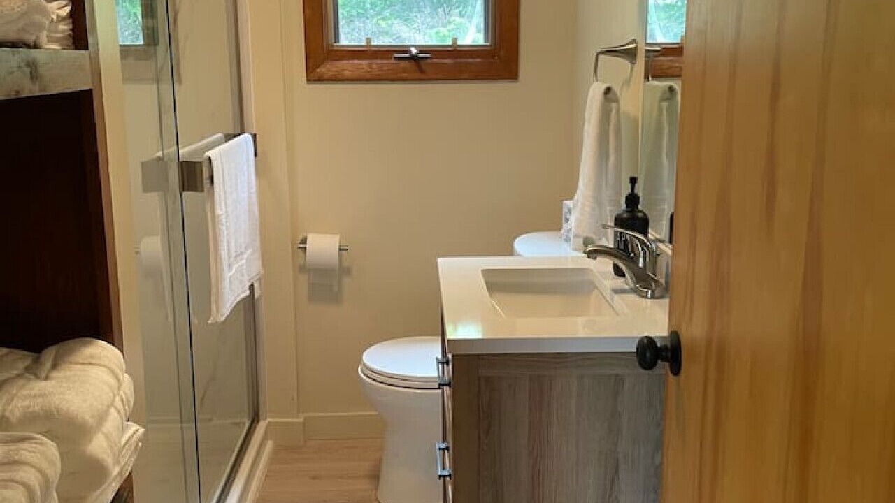 Photo of Bathroom in Washington