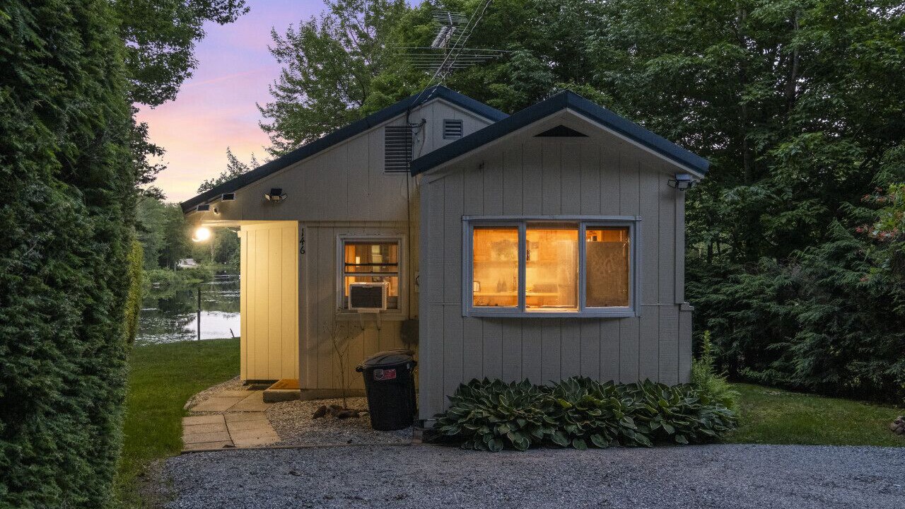 Photo of Outdoor in Washington