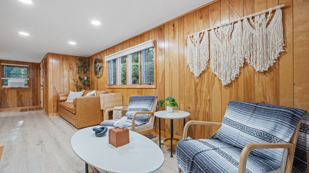 Photo of Livingroom in Washington