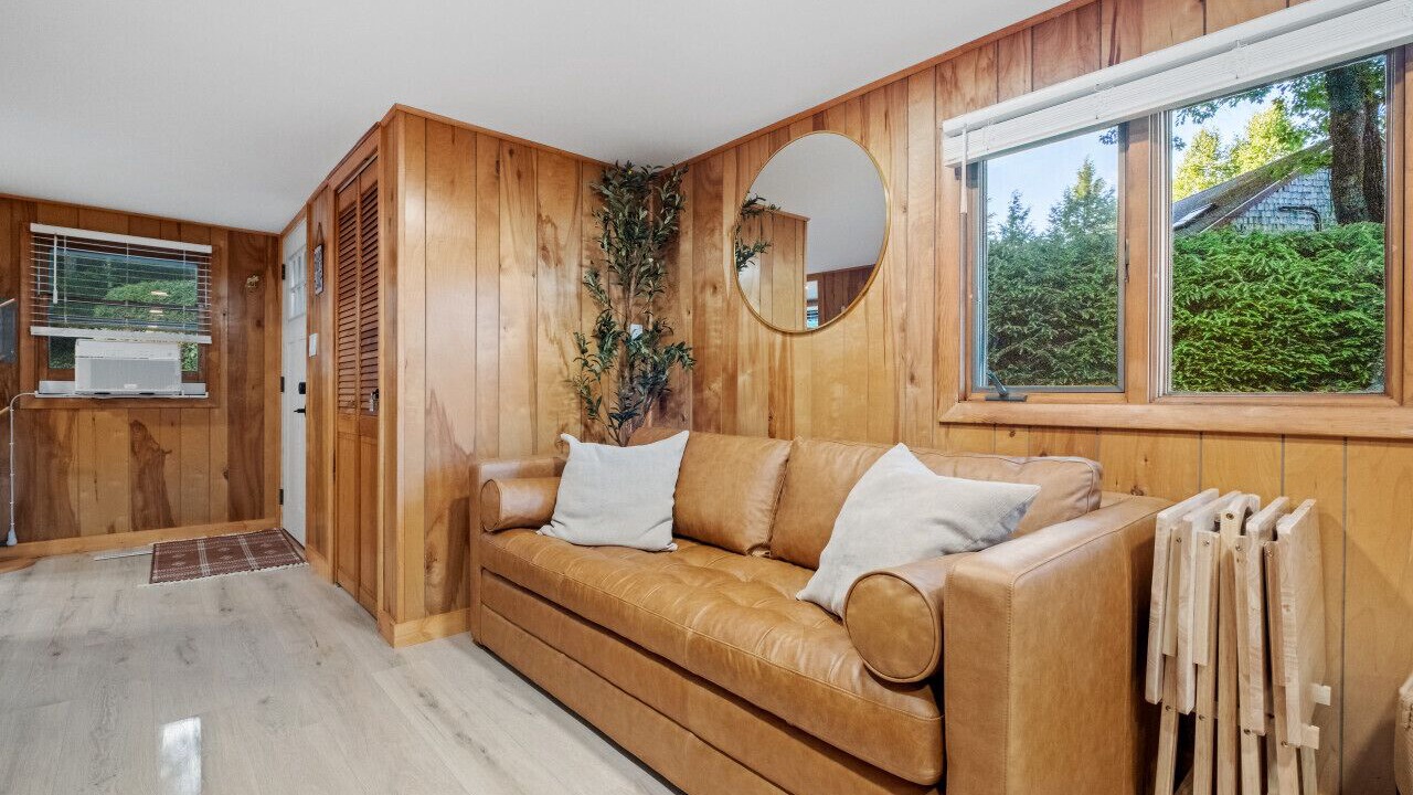 Photo of Bedroom in Washington