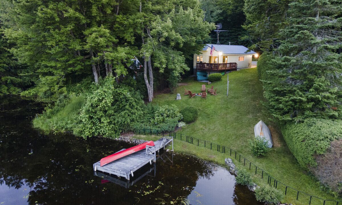 Photo of Outdoor in Washington