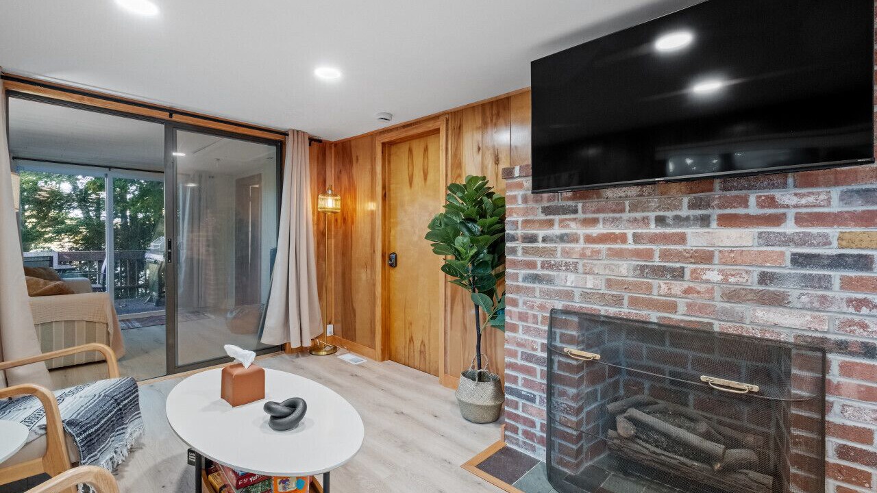 Photo of Bedroom in Washington