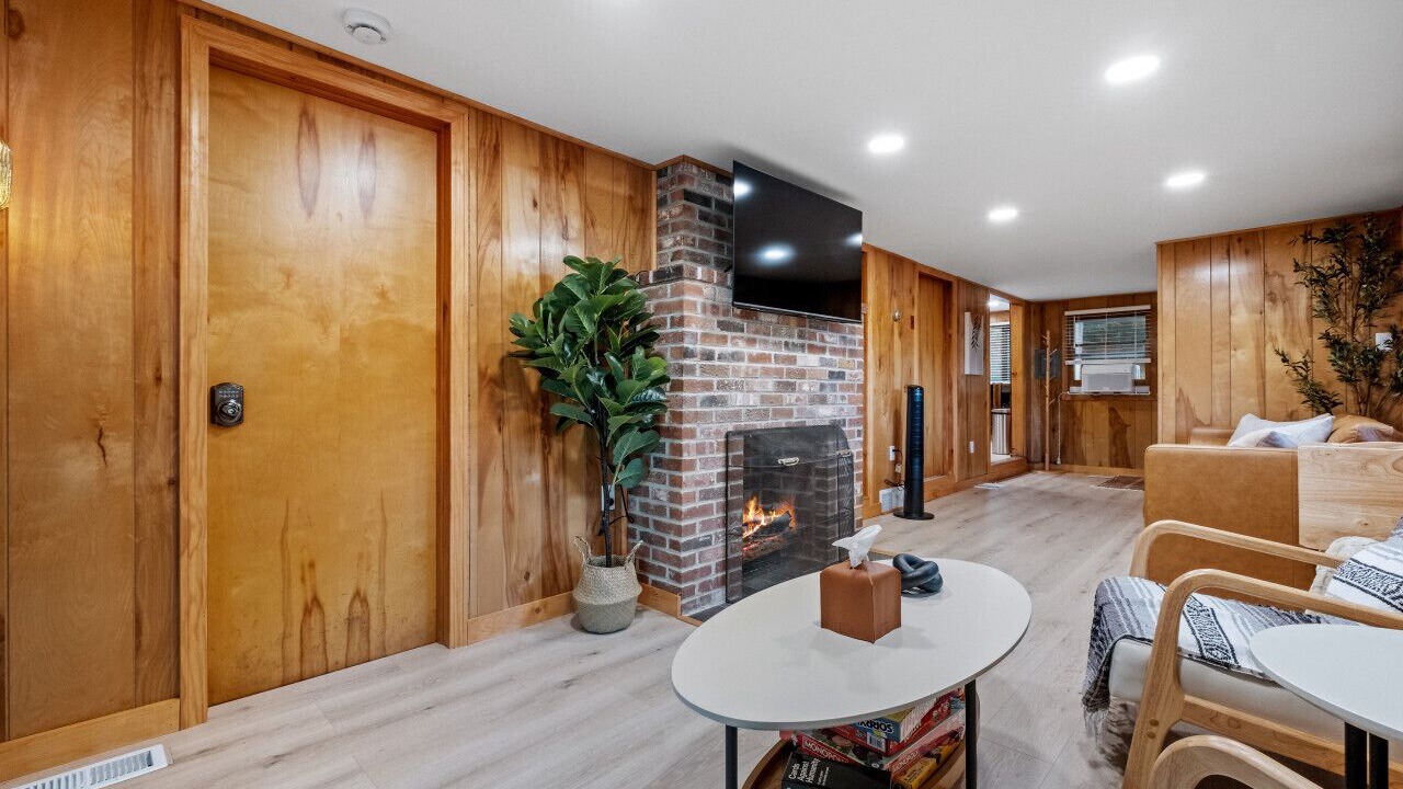 Photo of Livingroom in Washington