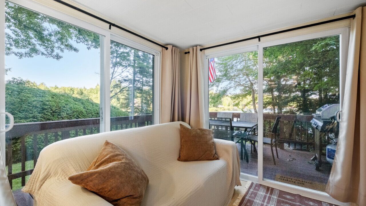 Photo of Bedroom in Washington