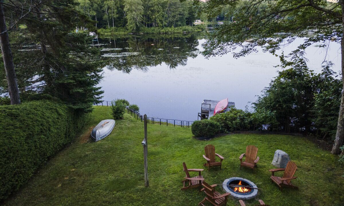Photo of Patio Balcony in Washington