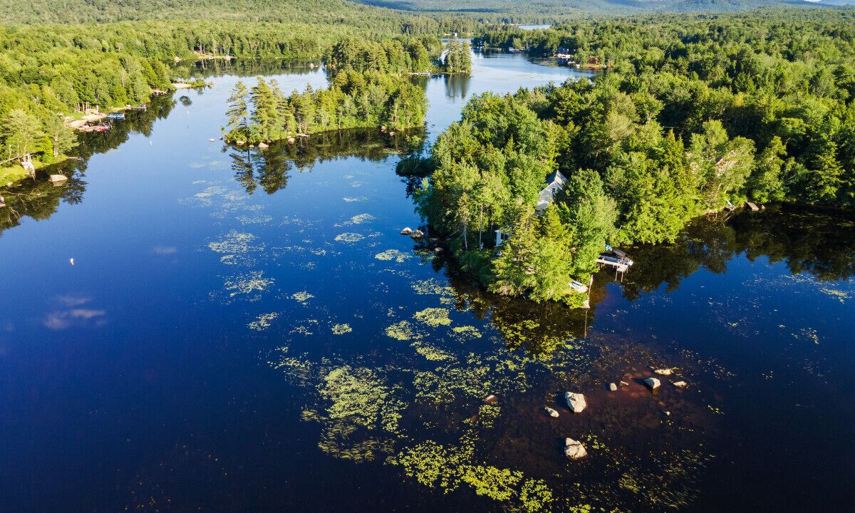 Photo of Outdoor in Washington