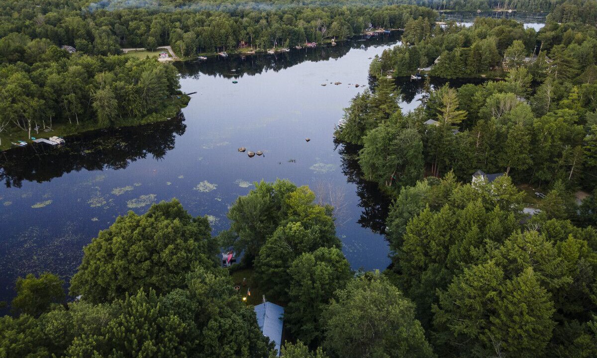 Photo of Outdoor in Washington