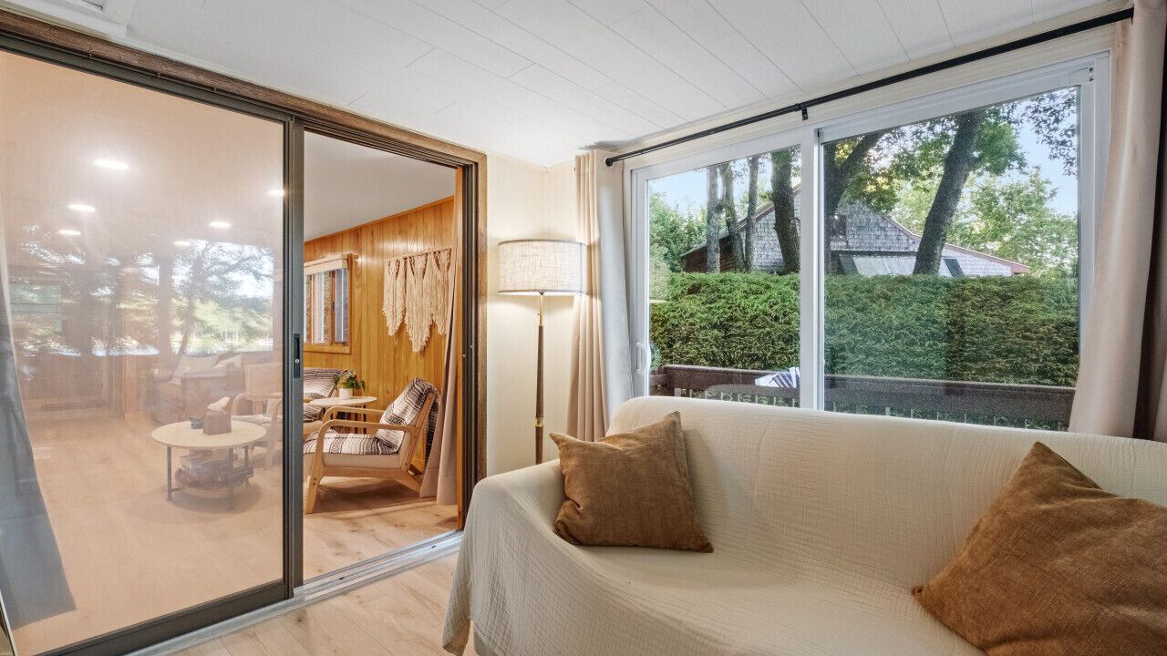 Photo of Bedroom in Washington