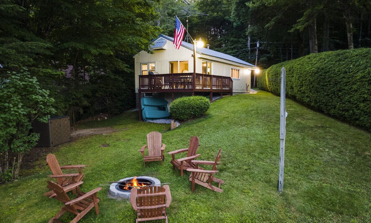 Photo of Outdoor in Washington