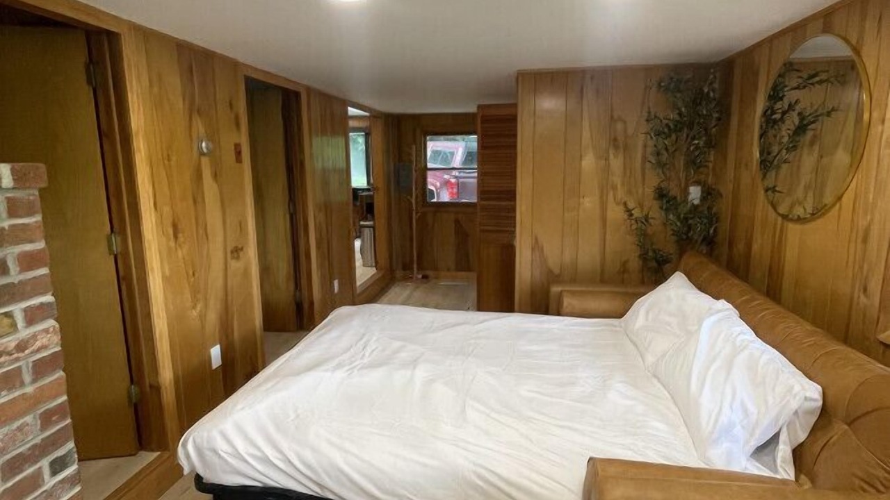 Photo of Bedroom in Washington