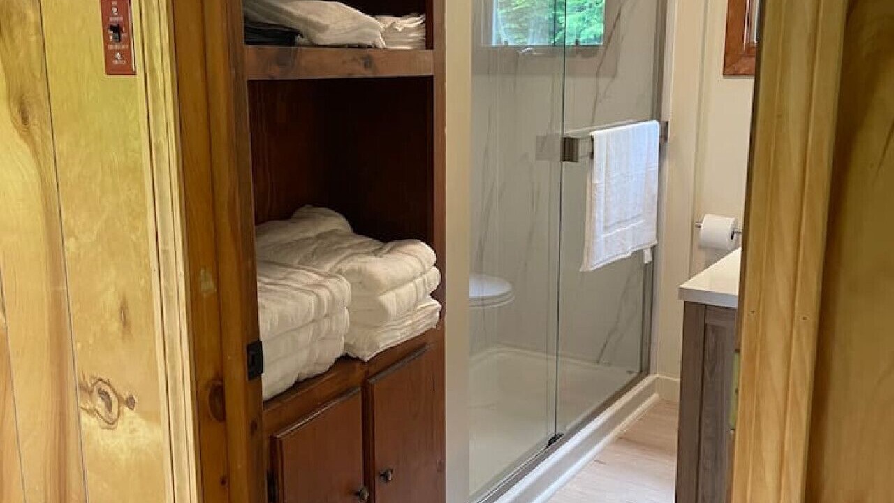 Photo of Outdoor in Washington