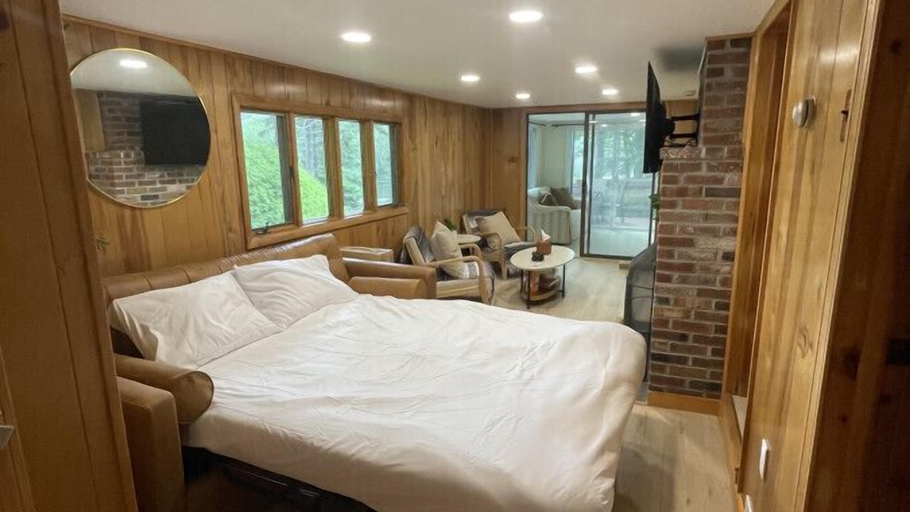 Photo of Bedroom in Washington