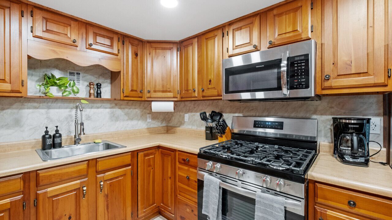 Photo of Kitchen in Washington
