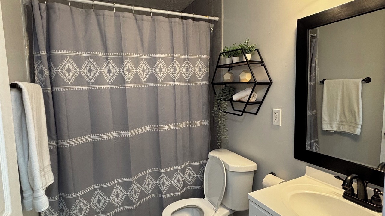 Photo of Bathroom in Salt Lake City