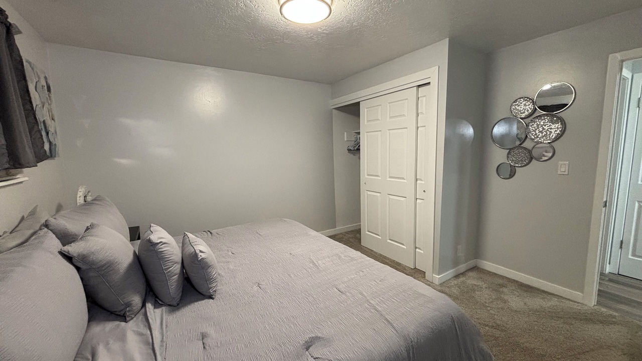 Photo of Bedroom in Salt Lake City
