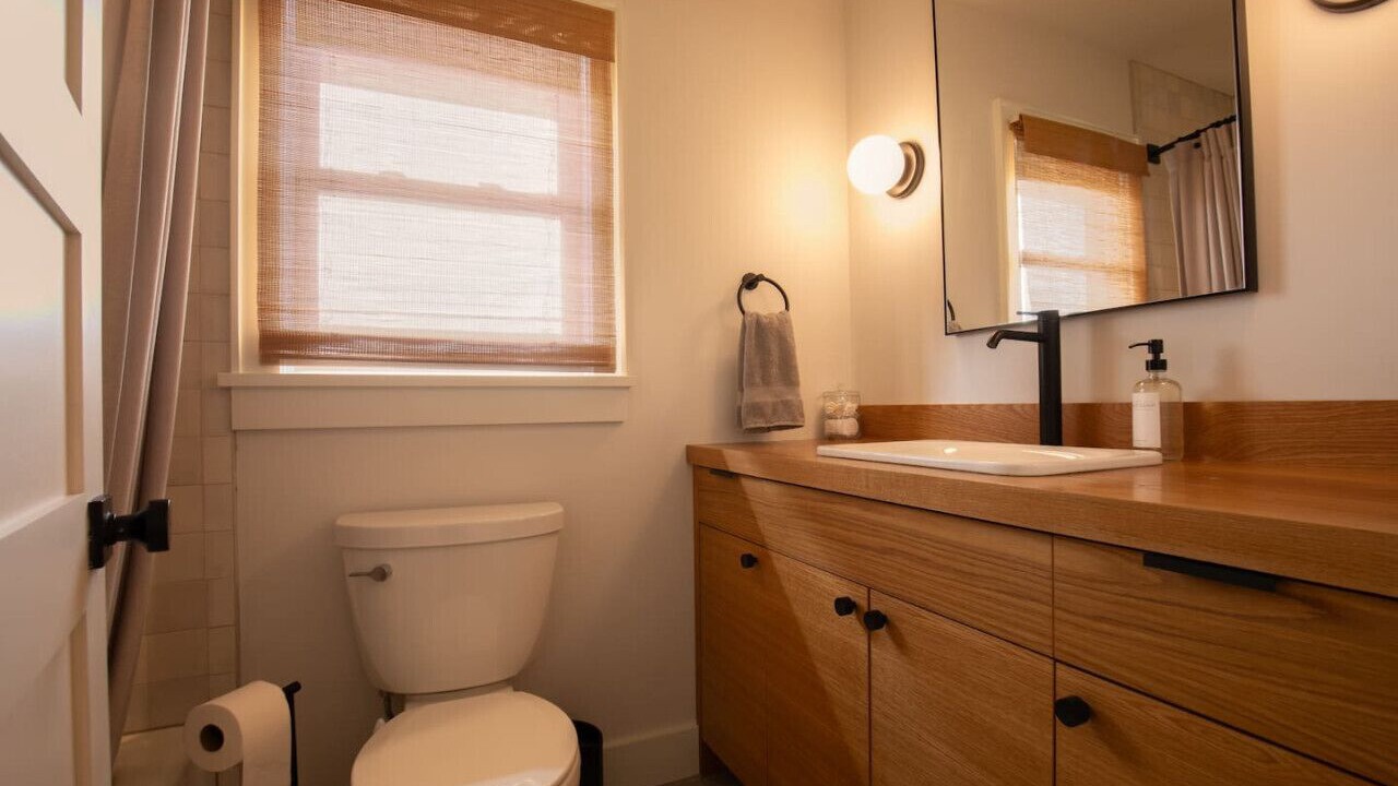 Photo of Bathroom in Waynesboro