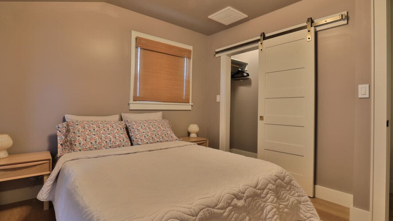 Photo of Bedroom in Waynesboro
