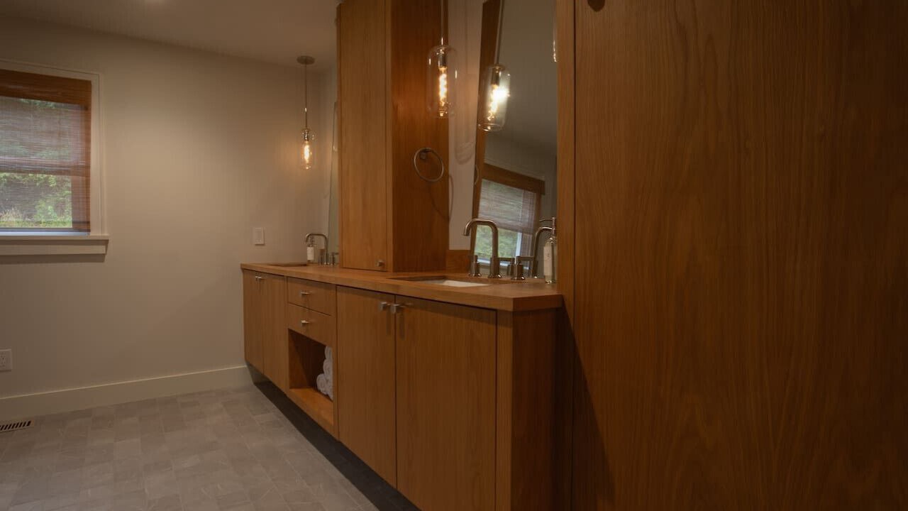 Photo of Bathroom in Waynesboro