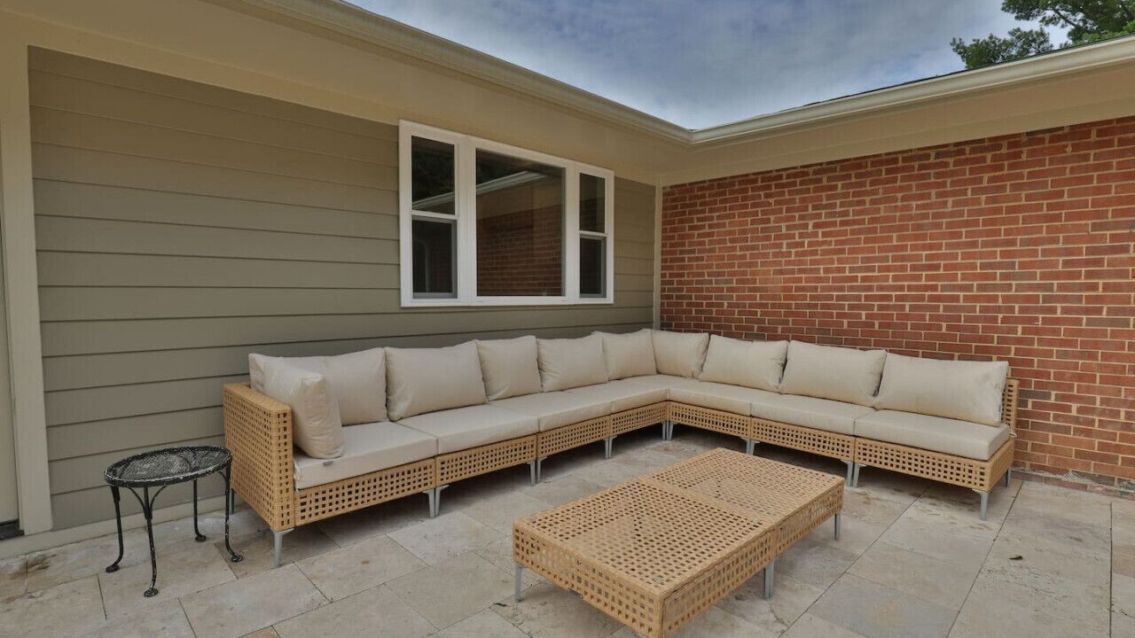 Photo of Patio Balcony in Waynesboro