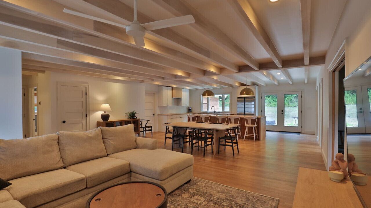 Photo of Livingroom in Waynesboro