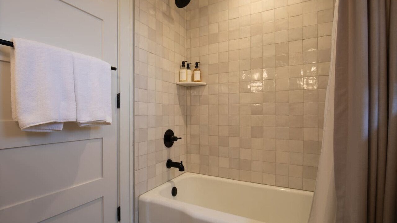 Photo of Bathroom in Waynesboro