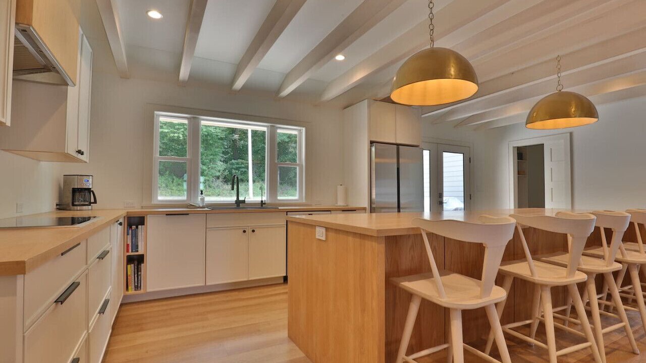 Photo of Kitchen in Waynesboro