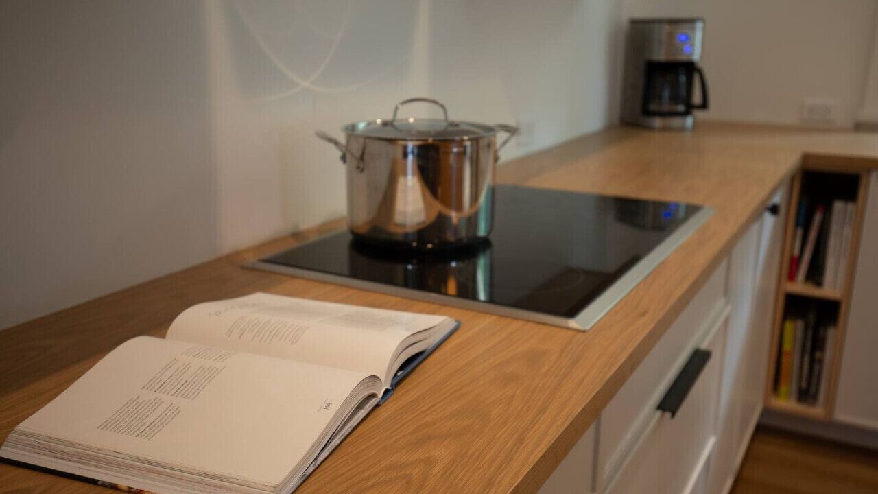 Photo of Kitchen in Waynesboro