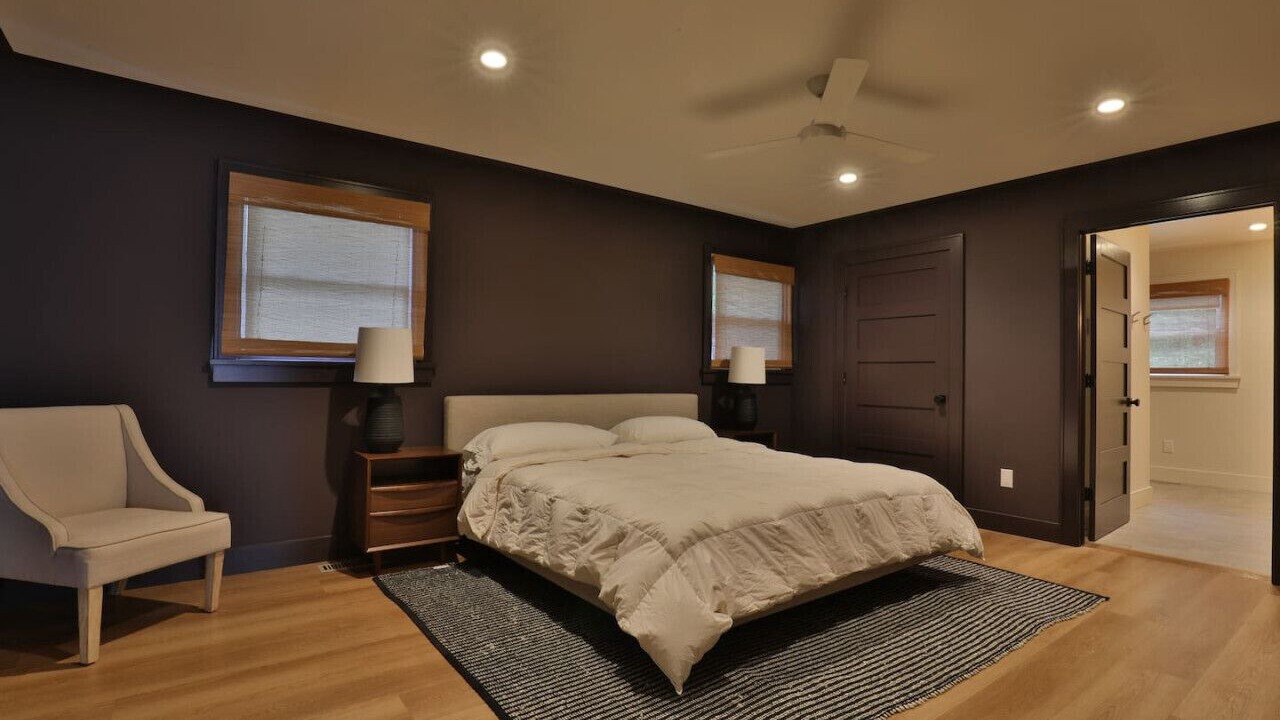 Photo of Bedroom in Waynesboro