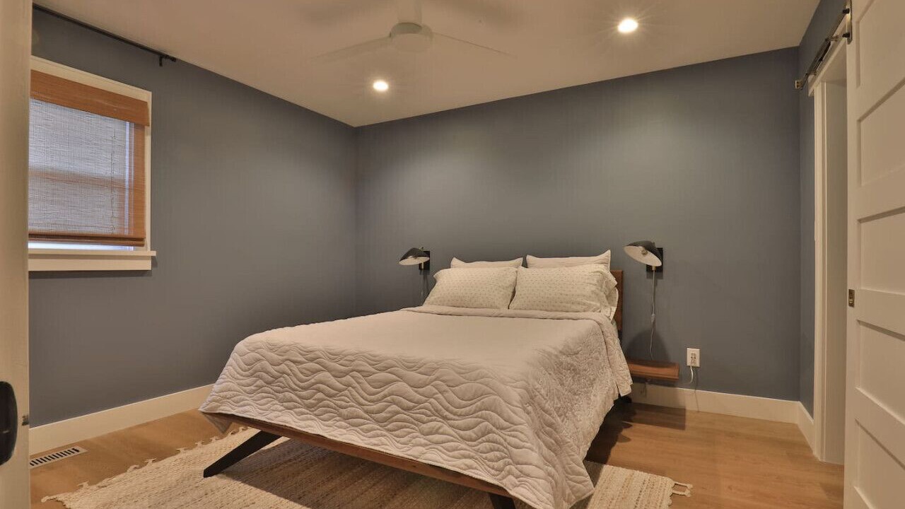 Photo of Bedroom in Waynesboro