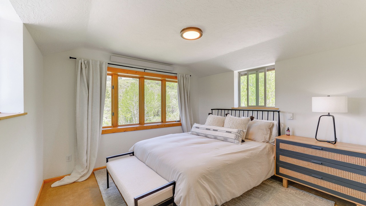 Photo of Bathroom in Thayne