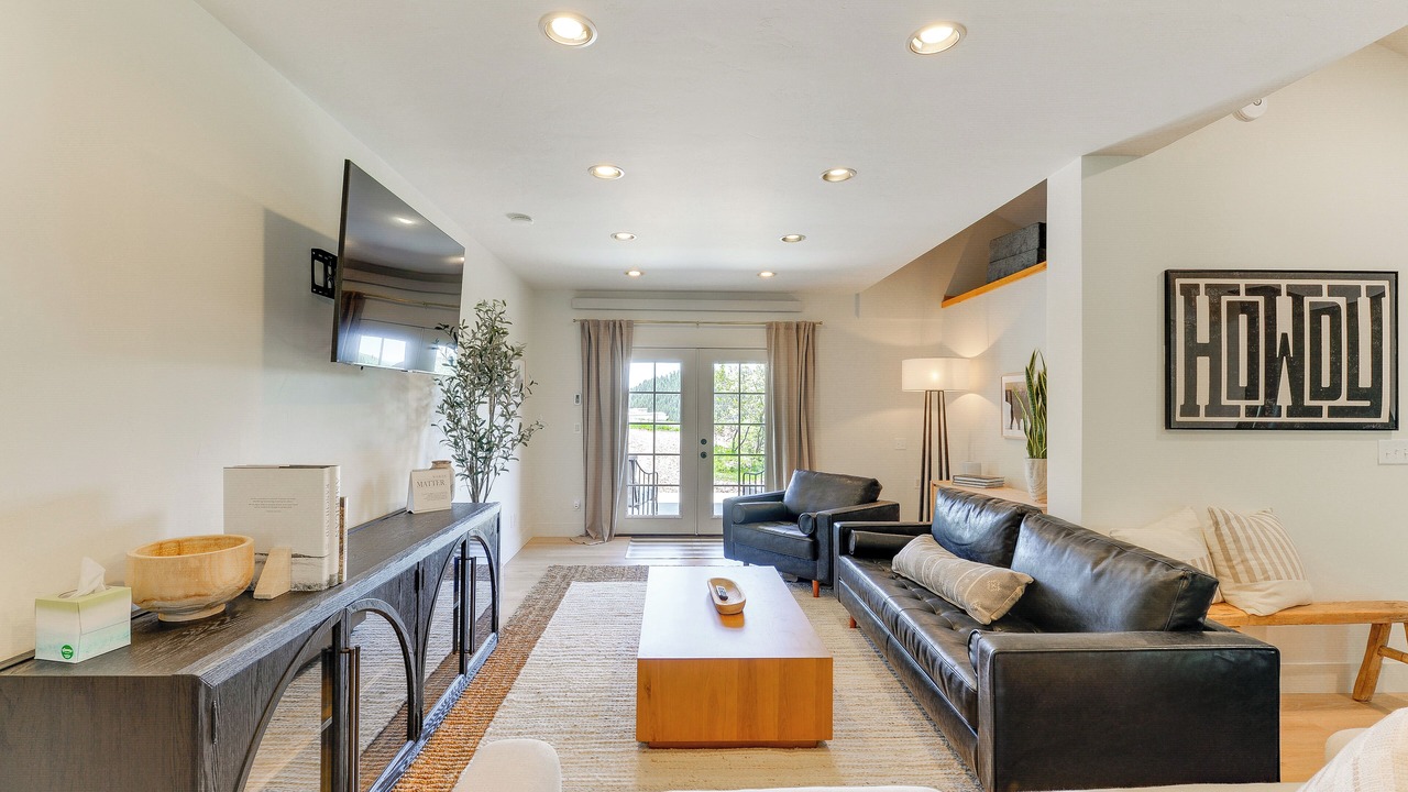 Photo of Bedroom in Thayne