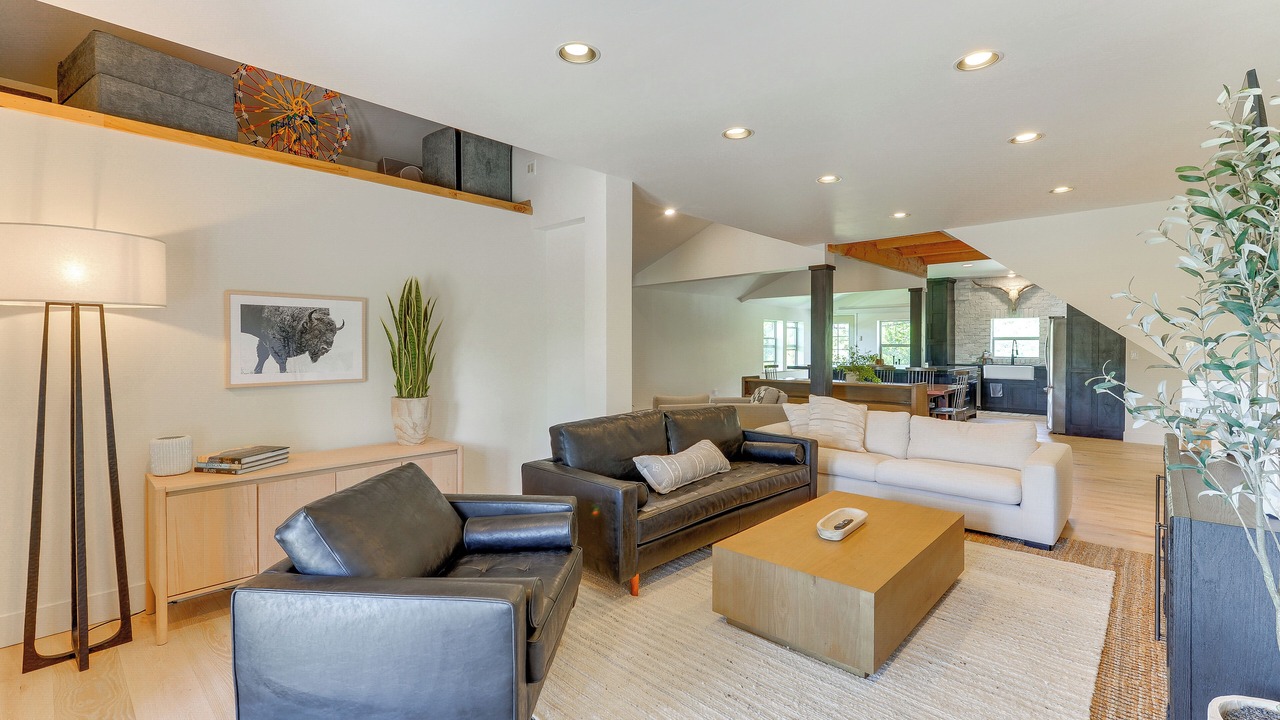 Photo of Bedroom in Thayne