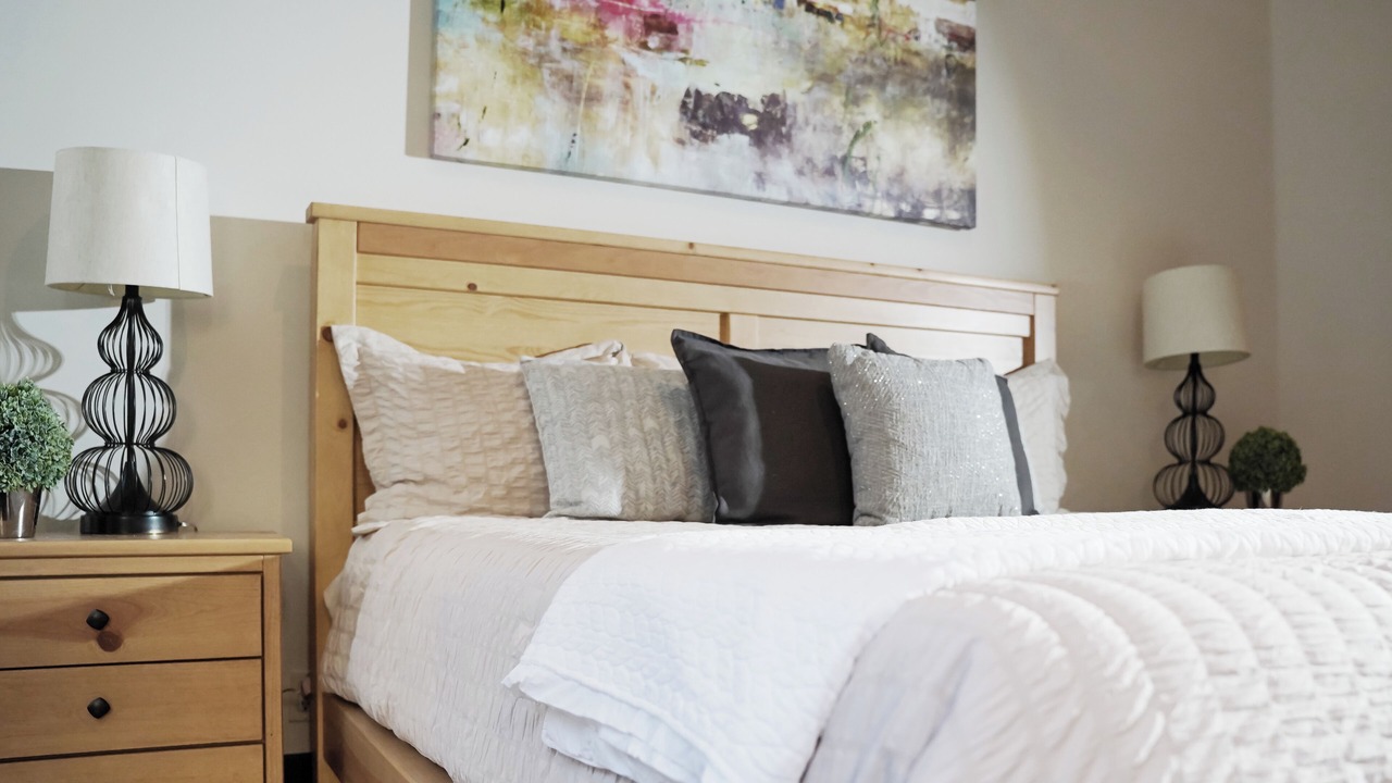 Photo of Bedroom in Lakeland Park