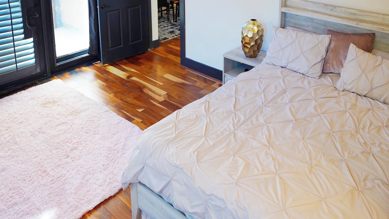 Photo of Bedroom in Lakeland Park