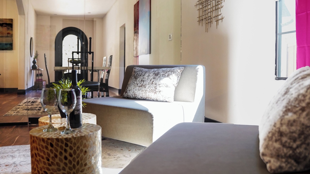 Photo of Livingroom in Lakeland Park