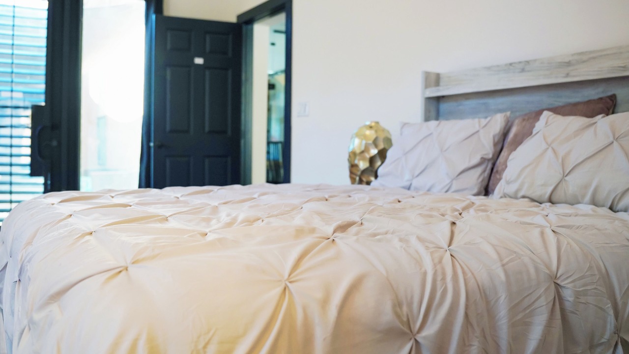 Photo of Bedroom in Lakeland Park