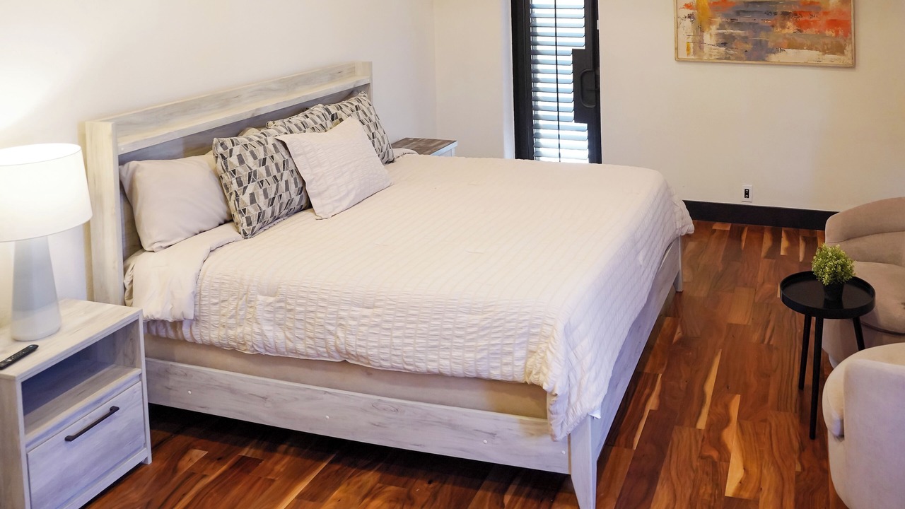Photo of Bedroom in Lakeland Park