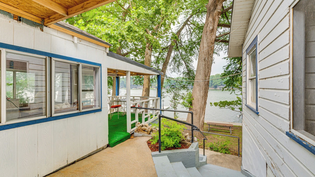 Photo of Outdoor in New Braunfels