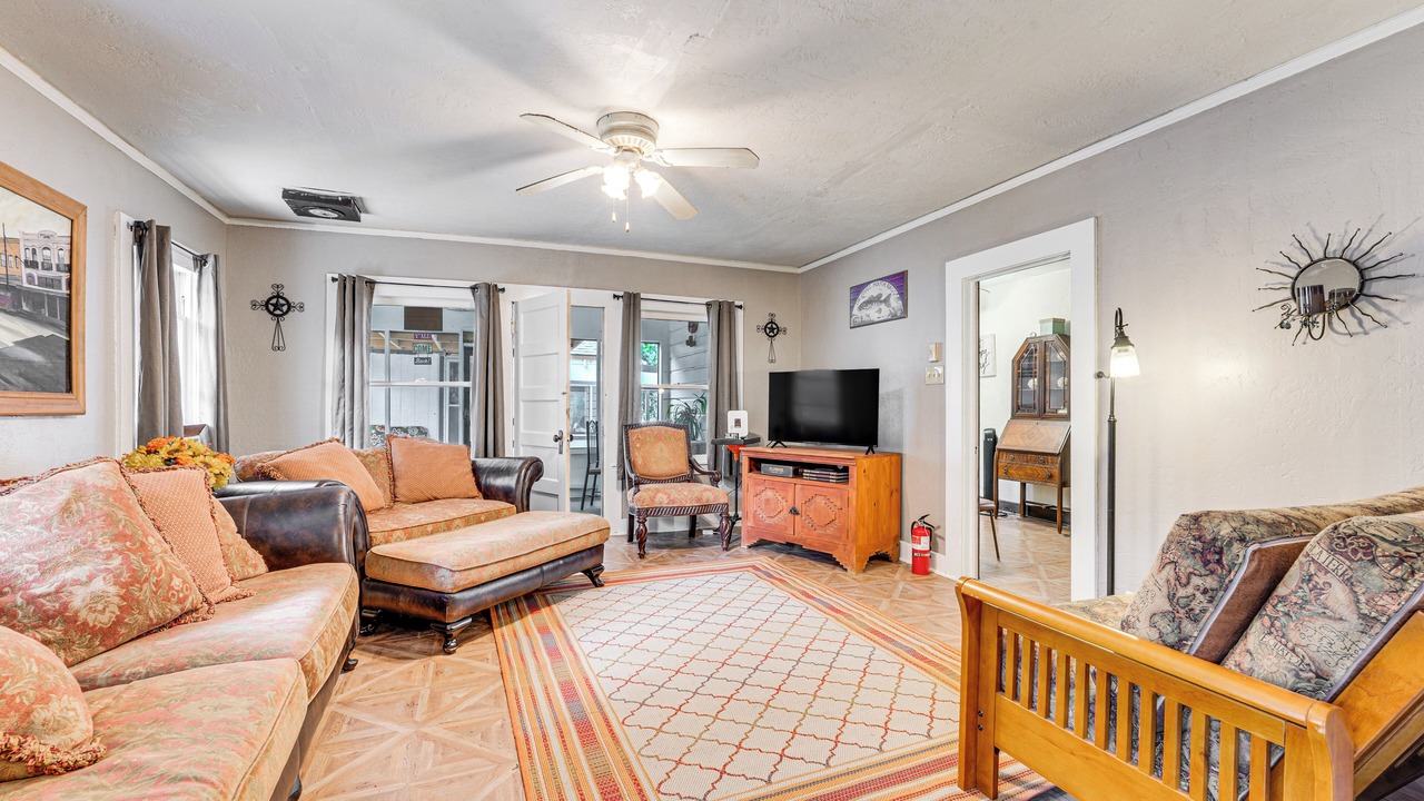 Photo of Bedroom in New Braunfels
