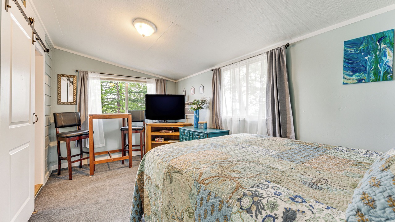 Photo of Bedroom in New Braunfels