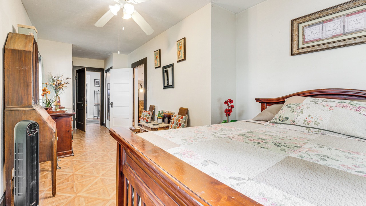 Photo of Bedroom in New Braunfels