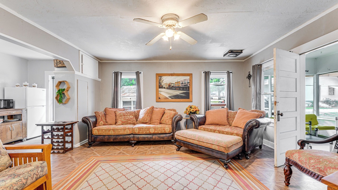 Photo of Livingroom in New Braunfels