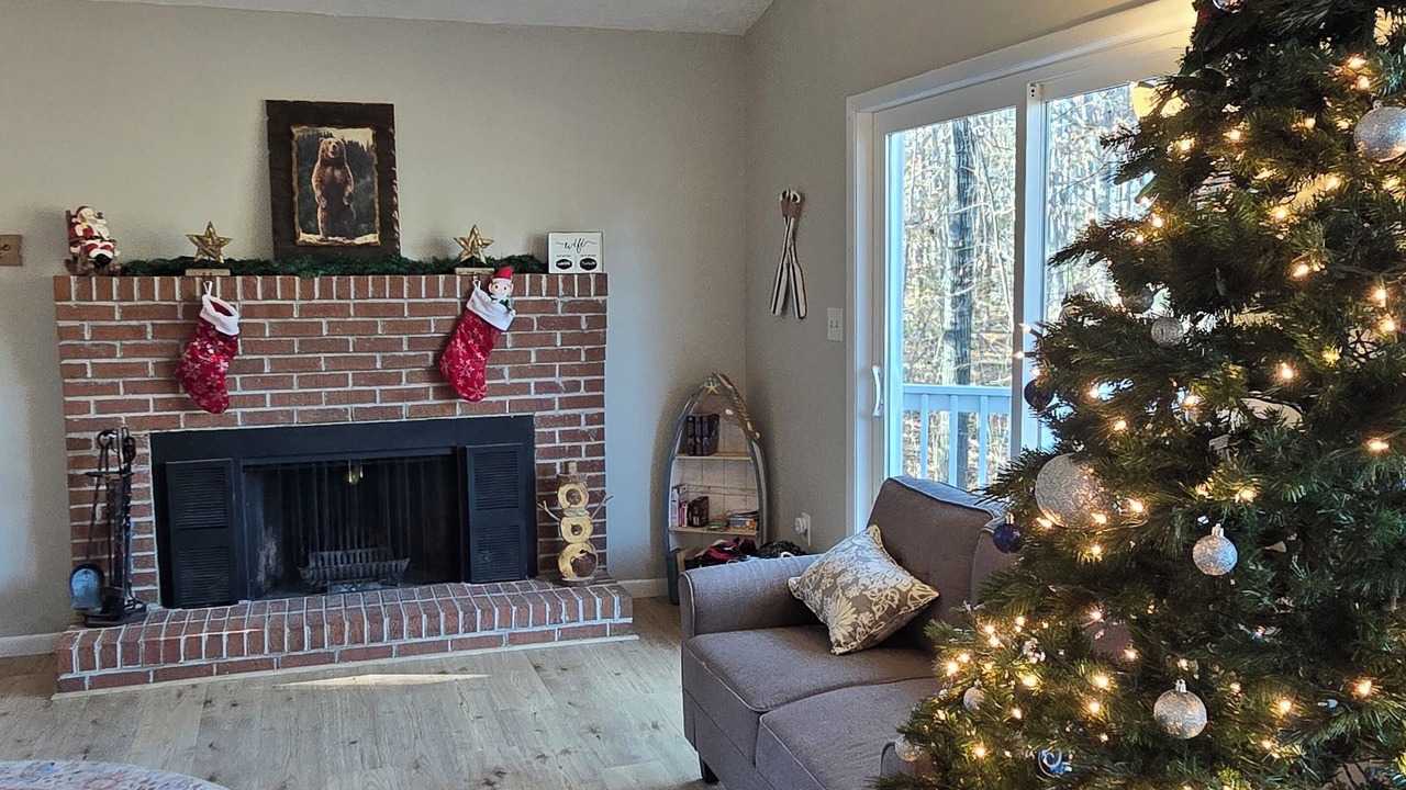 Photo of Livingroom in Merifield Acres