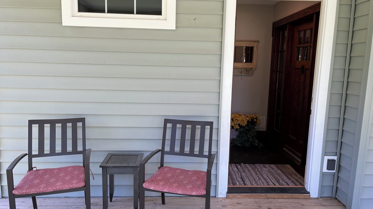 Photo of Outdoor in Johnston