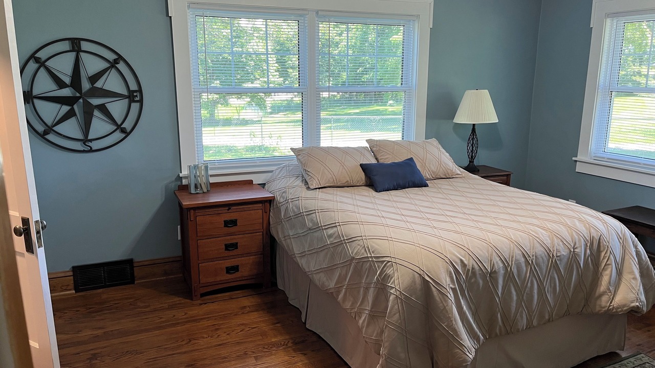 Photo of Bedroom in Johnston