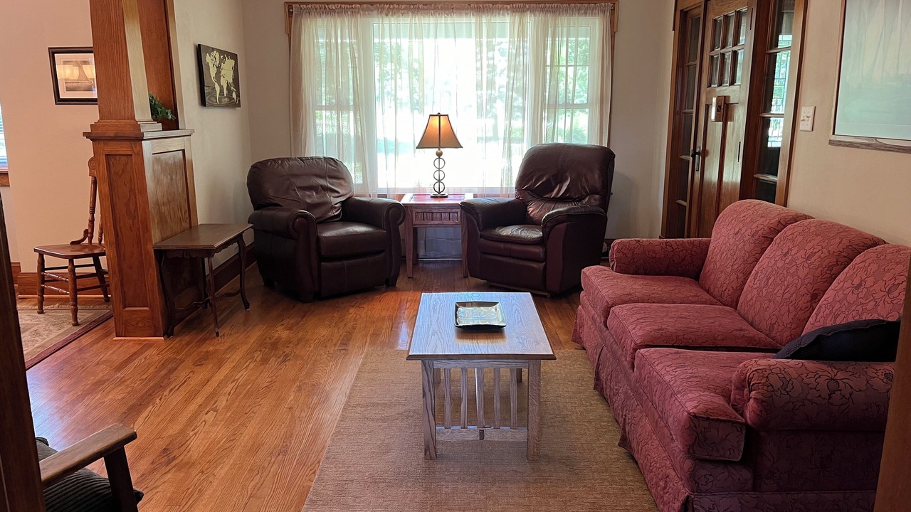 Photo of Livingroom in Johnston